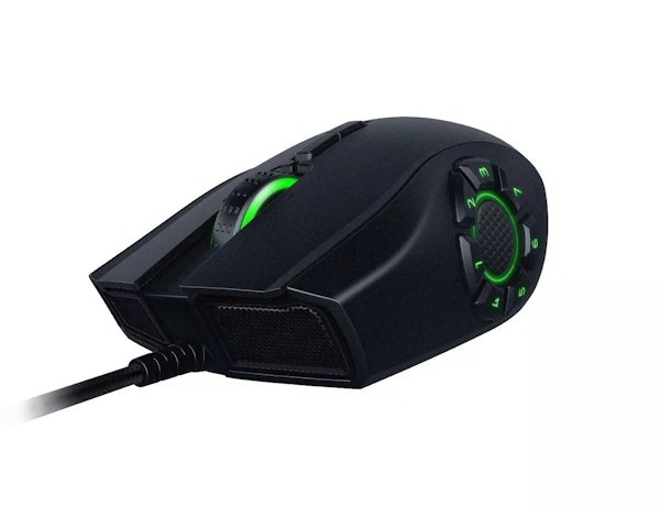 Mouse Razer Naga Hex V2 Chroma