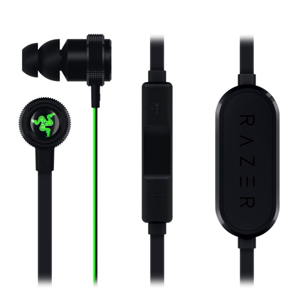 Headphone Razer Hammerhead Bluetooth