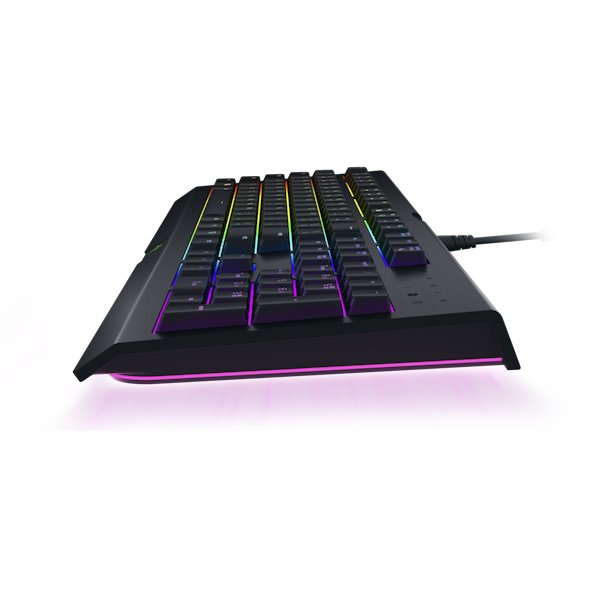 Teclado Razer Cynosa Chroma Pro - Open box