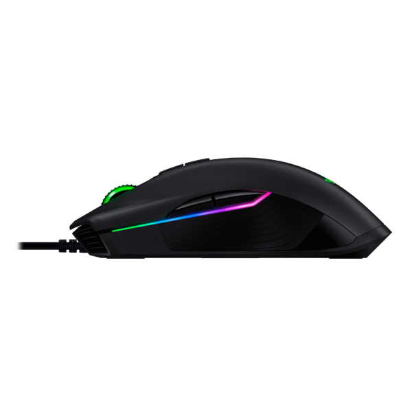 Mouse Razer Lancehead Tournament Edition Gunmetal Grey