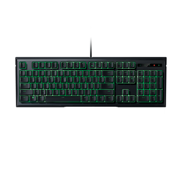 Teclado Razer Ornata