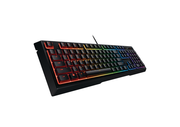 Teclado Razer Ornata Chroma - Open box