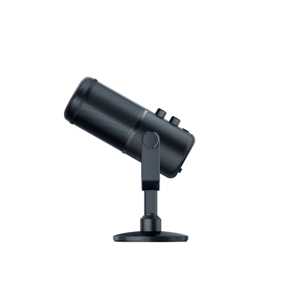 Microfone Razer Seiren Elite Digital Usb