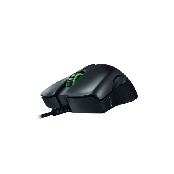 Razer Mamba + Firefly Hyperflux