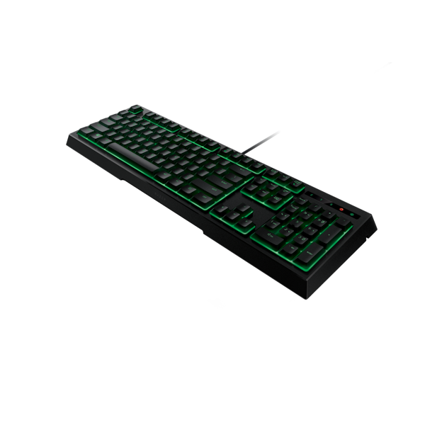 Teclado Razer Ornata