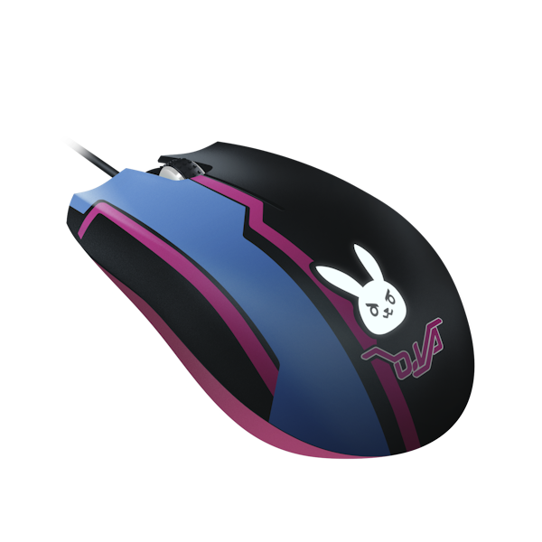 Mouse Razer Abyssus Elite Dv.a - Open box