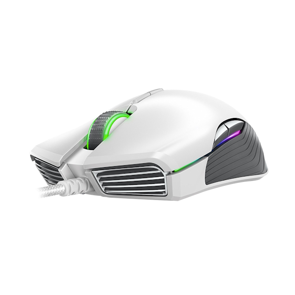 Mouse Razer Lancehead Tournament Mercury Edition