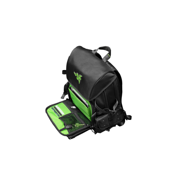 Razer Tactical Pro Backpack