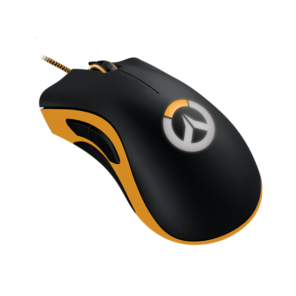 Mouse Razer Deathadder Overwatch Chroma