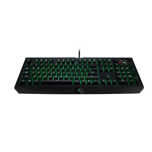 Teclado Razer Blackwidow Ultimate Stealth