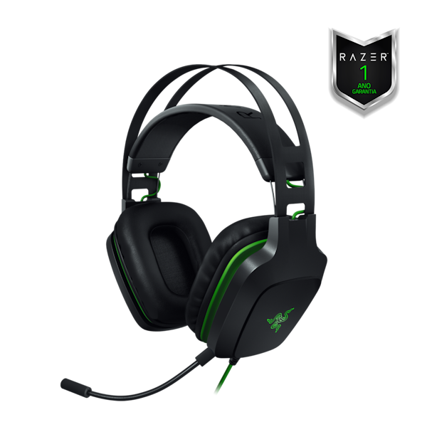 Headset Razer Electra V2 Usb Pc Ps4 Xone