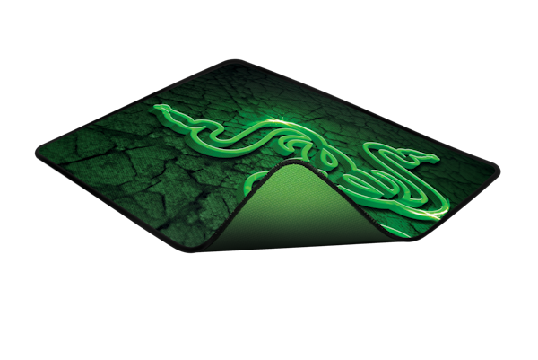Mouse Pad Razer Goliathus Fissure Med Control