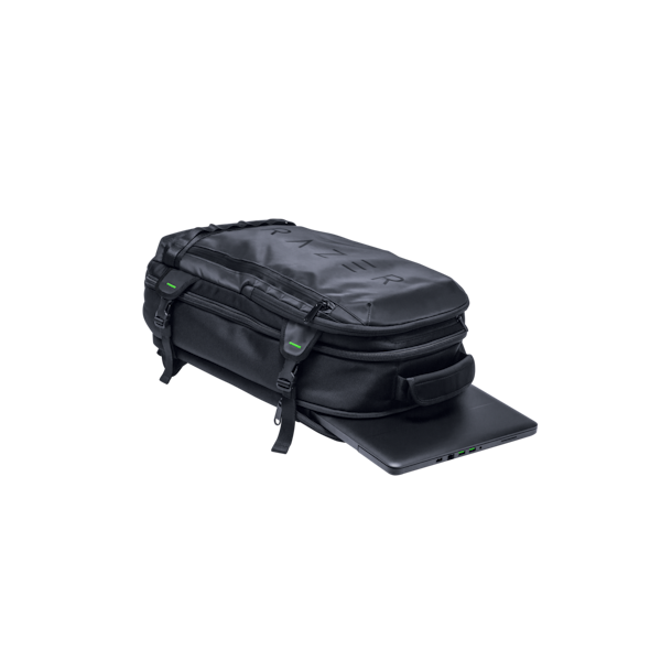 Mochila Razer Rogue Backpack Mochila 17 polegadas