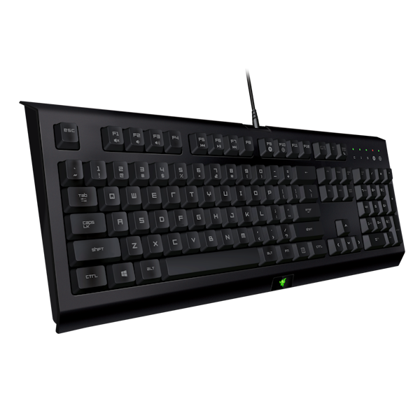 Teclado Gamer Cynosa Razer