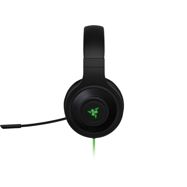 Headset Razer Kraken Essential Com Microfone - Open box