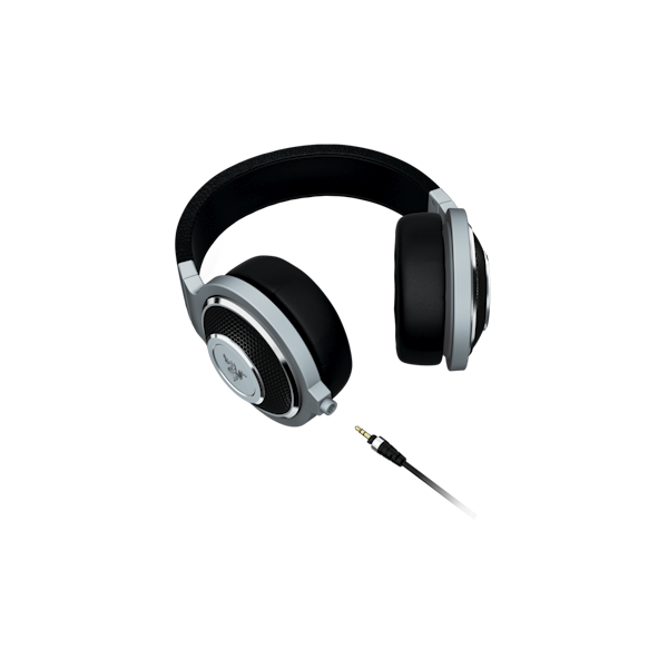 Headphone Razer kraken Forged