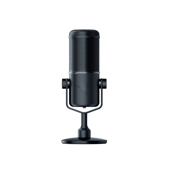 Microfone Razer Seiren Elite Digital Usb
