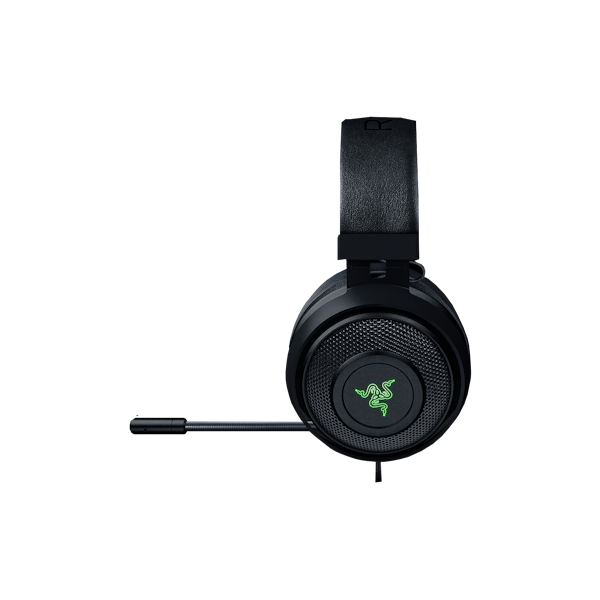 Headset Razer Kraken 7.1 V2 Black