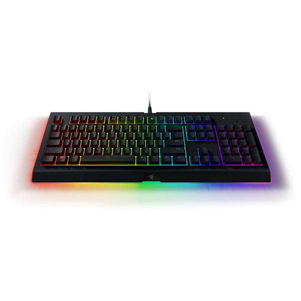 Teclado Razer Cynosa Chroma Pro - Open box