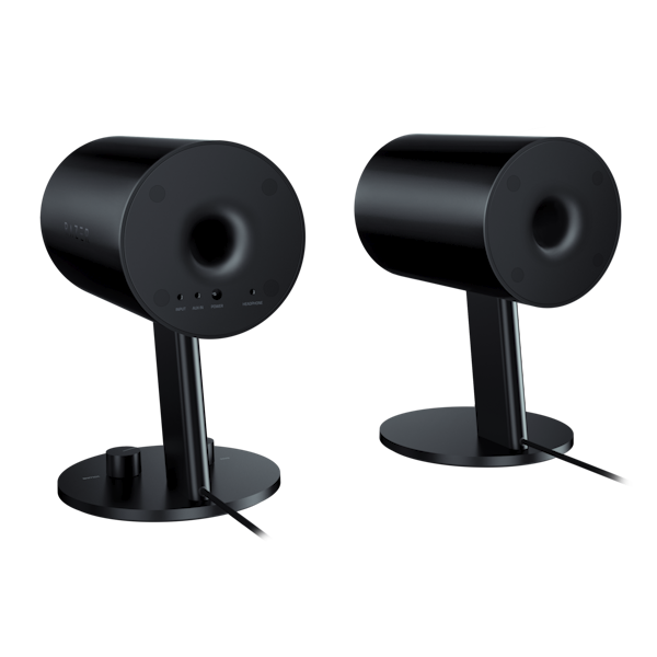 Home Theater Razer Nommo