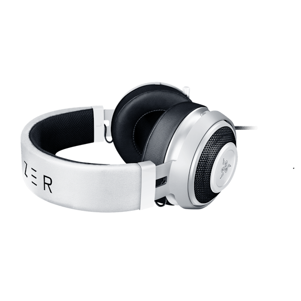 Headset Razer Audio Kraken Pro V2 White