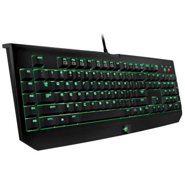 Teclado Gamer Razer Blackwidow Ultimate 2014 - PC