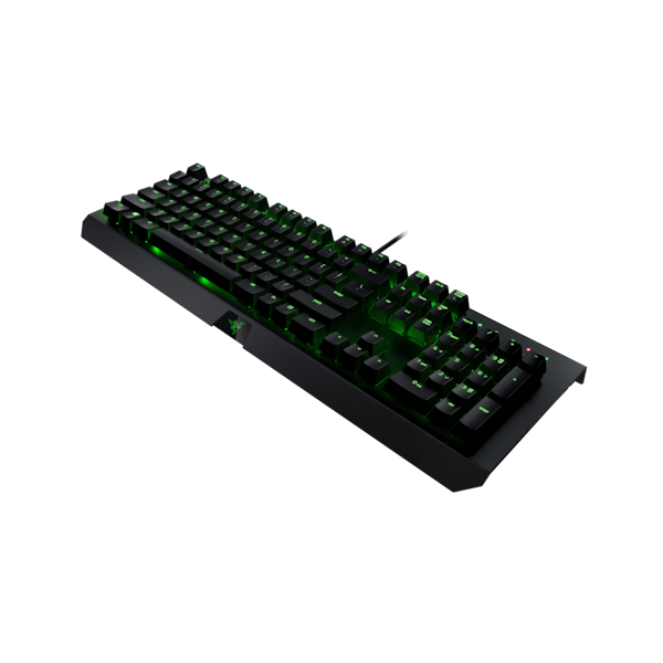 Teclado Razer Blackwidow X Ultimate Cherry