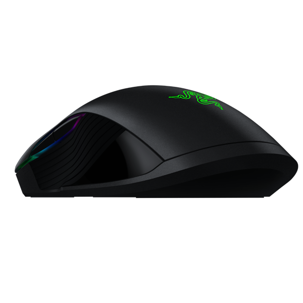 Mouse Razer Lancehead Wireless