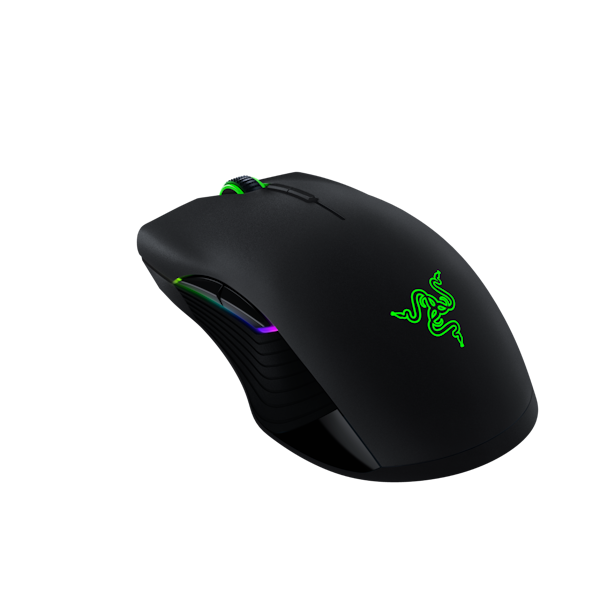 Mouse Razer Lancehead Wireless