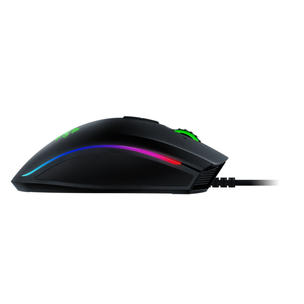 Mouse Razer Mamba Elite