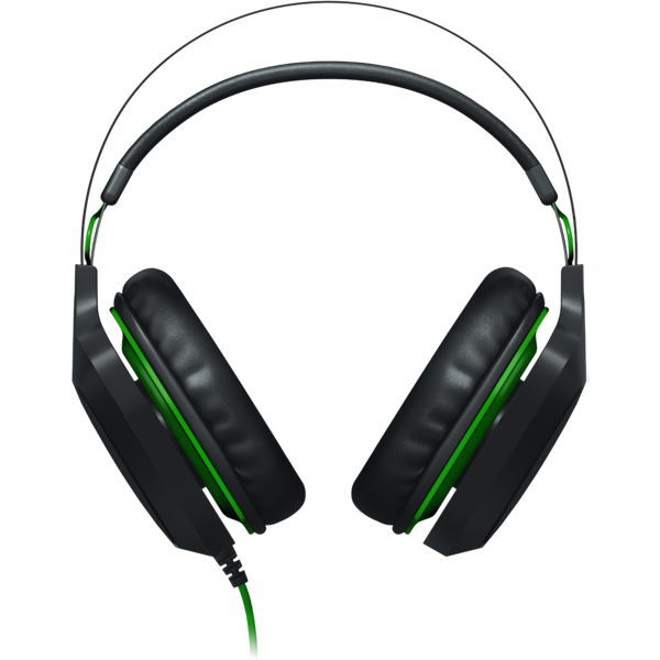 Headset Razer Electra V2 Usb Pc Ps4 Xone