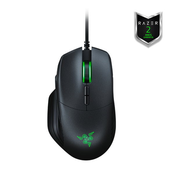 Mouse Razer Basilisk - Open box