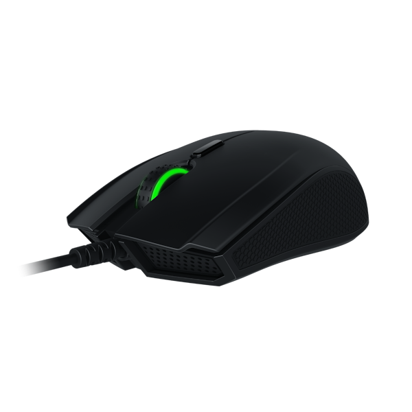Mouse Razer Abyssus V2
