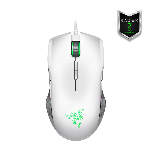 Mouse Razer Lancehead Tournament Mercury Edition - Open box