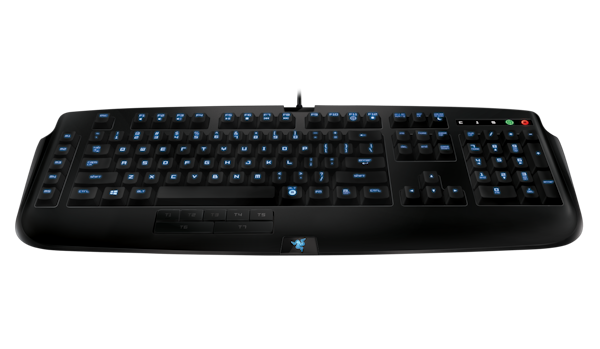 Teclado Razer Anansi