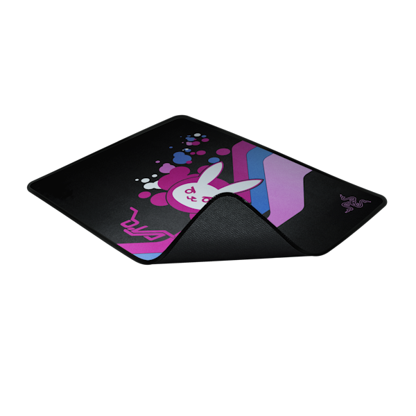 Mouse Pad Razer Goliathus Overwatch D.va Medium Speed