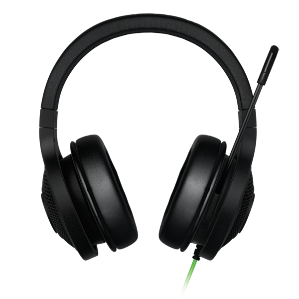 Headset Razer Kraken Usb