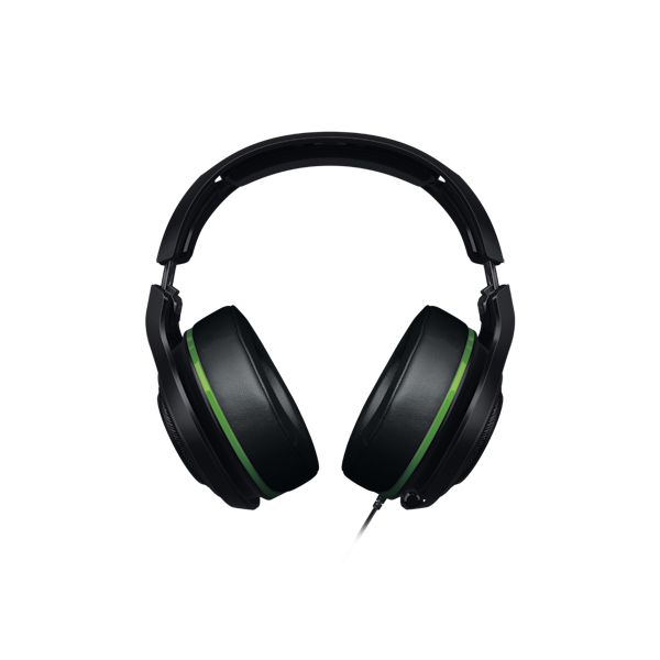 Headset Razer Audio Man O' War 7.1 Green