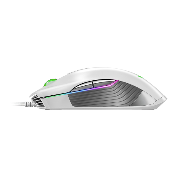 Mouse Razer Lancehead Tournament Mercury Edition