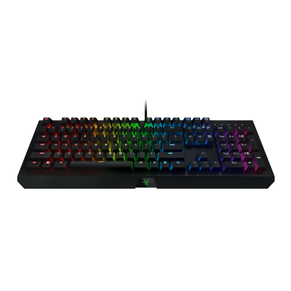 Teclado Gamer Blackwidow X Chroma Razer - Open box