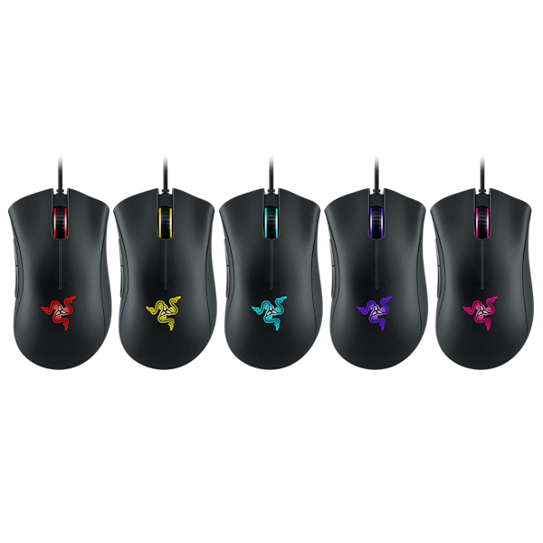 Mouse Razer Deathadder Chroma