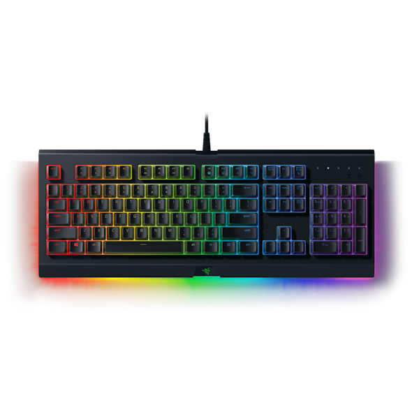 Teclado Razer Cynosa Chroma Pro - Open box