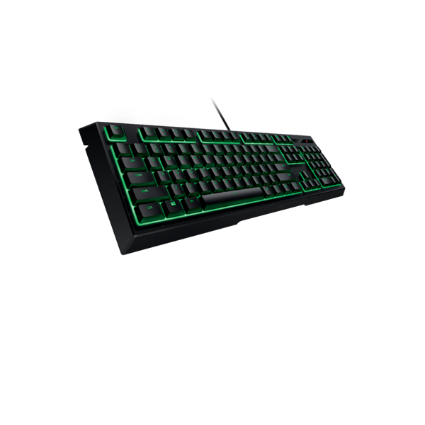 Teclado Razer Ornata