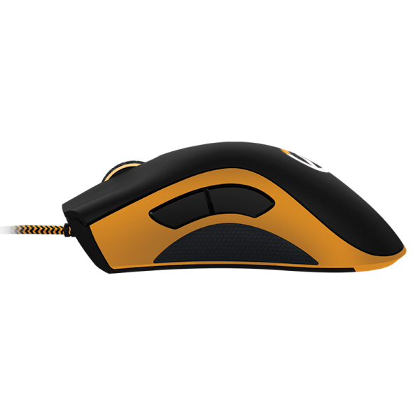Mouse Razer Deathadder Overwatch Chroma