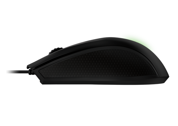 Mouse Razer Abyssus 2014