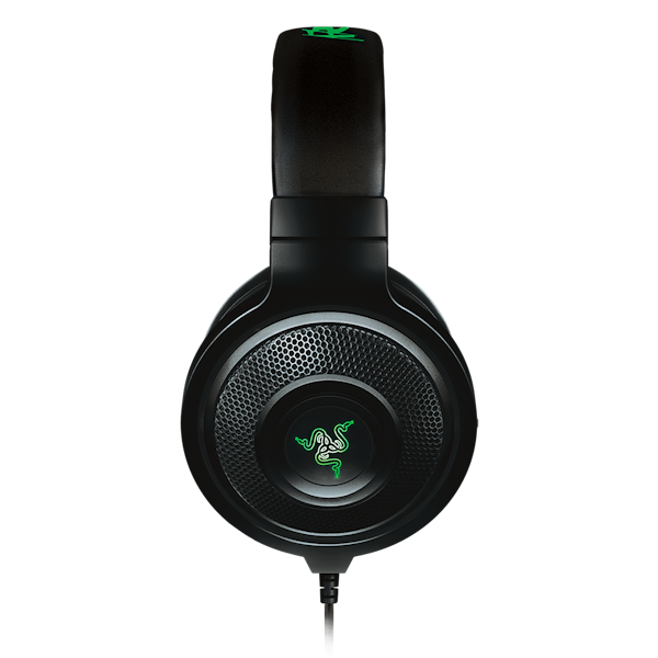 Headset Razer Kraken 7.1 v1 Chroma