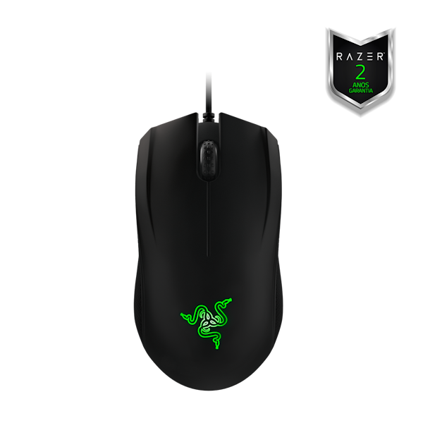 Mouse Razer Abyssus 2014 - Open box
