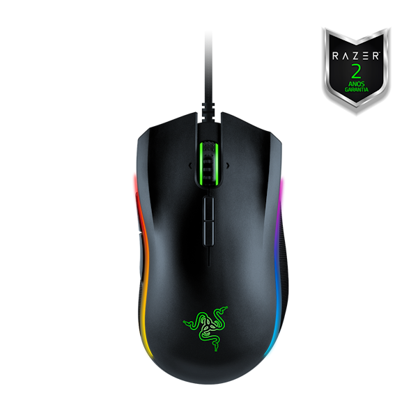 Mouse Razer Mamba Elite
