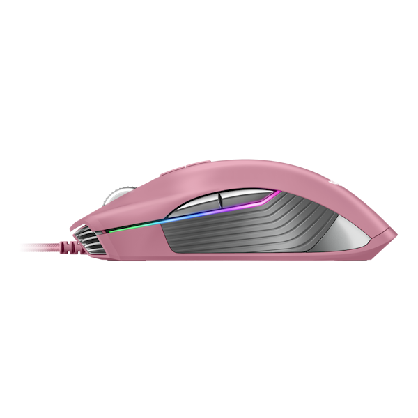 Mouse Razer Lancehead Tournament Quartz Pink