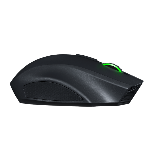 Mouse Razer Naga Epic Chroma
